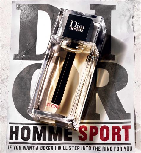 new dior homme sport|dior homme sport edt.